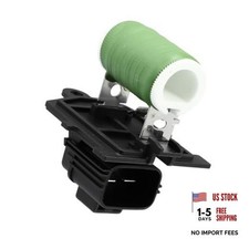 No.68054677AA / Engine Cooling Fan Resistor Motor Relay for Chrysler Town