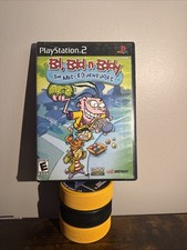 Ed, Edd N Eddy: The Mis-Edventures Sony PlayStation 2, 2005