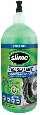 SLIME Préventif Crevaison Tubeless (950mL) - Photo 1/2