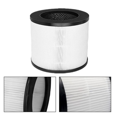 Benutzerfreundlicher Ersatzfilter für Medify Air Modelle MA14 und MA14B Serie