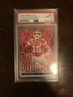 2020 Panini Rookies & Stars PSA 10 🔥 Standing Ovation Patrick Mahomes II #SO-1