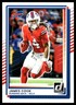 James Cook 2025 Donruss #194 Buffalo Bills NFL READ FREE SHIPPING AutographDen
