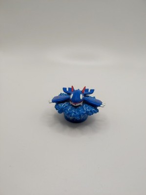 Kyogre Tomy Figur 2003 Vintage Retro 
