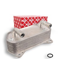 Febi Bilstein ÖLküHler, Automatikgetriebe U.A. FüR Audi, Seat, Skoda, VW