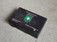 Genuine Vintage BMW E23, E28, E30, E34, First Aid Kit