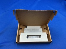 EX-SFP-10GE-LR Juniper 740-021309 10G 1310nm 10km transceiver NEW in OPENED BOX