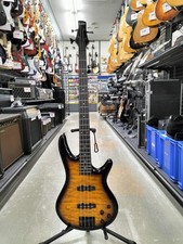 IBANEZ GSR280QA-TYS Basso elettrico-01