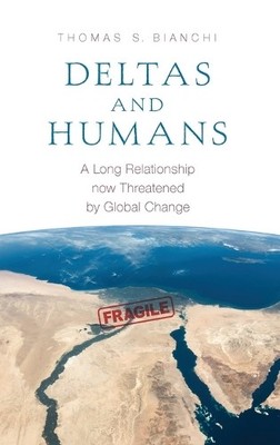 Deltas and Humans - 9780199764174