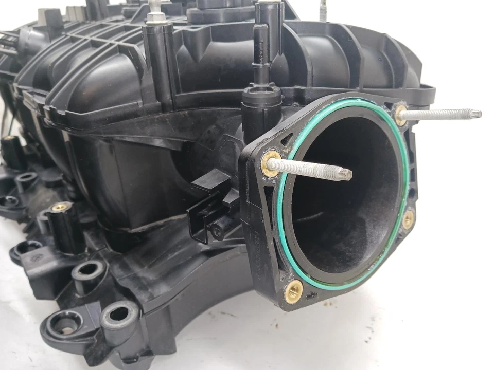 '10-'13 CHEVROLET SILVERADO 1500 Intake Manifold OEM 6 Month Warranty! - Imagem 3 de 4