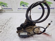 Porte arrière et accessoires Hyundai SONATA
