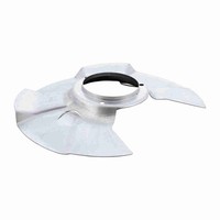Vaico V10-3886 Spritzblech Bremsscheibe FüR VW Transporter T3 Vorne 251407617A