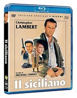 Siciliano Il Dvd - Blur - G3Z