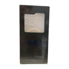 OOK Magnetic Case iPhone 12 13 14 Pro Max Gol...