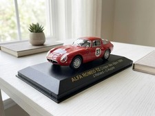 ixo 1/43 Alfa romeo TZ 1964 966689