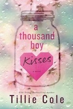A Thousand Boy Kisses von Cole, Tillie | Buch | Zustand sehr gut