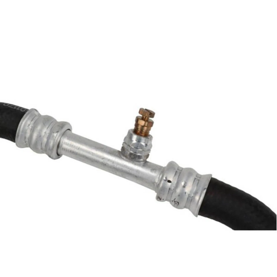 10261147 Manguera de calefacción AC Delco para Chevy Pontiac Firebird Chevrolet Camaro 95-97 Foto 2 de 2