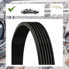 Continental Ctam Keilrippenriemen MAZDA MX-5 III (NC) 1.8