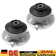 2x Federbeinlager Domlager für BMW 3er E36 Z3 Z4 E85 E86 vorne 31331090467