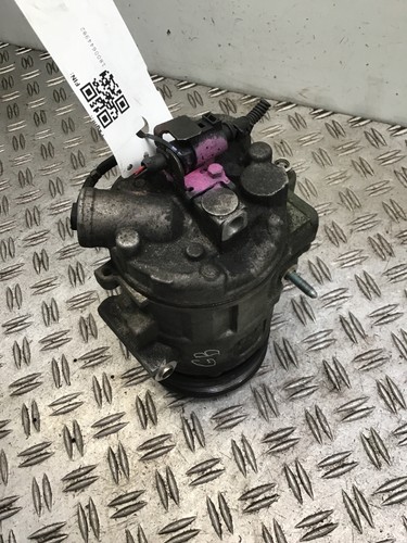 Klimakompressor VW Polo IV (9N) 1.4 55kW 75PS 6Q0820803D