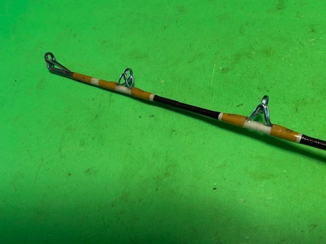 code 13 fishing pole 13 Fishing Code X 1000 Spinning Combo UL 6'3"