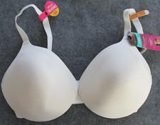 Maidenform Comfort Devotion Convertible Bra Style 09436 Size 34 DD NWT