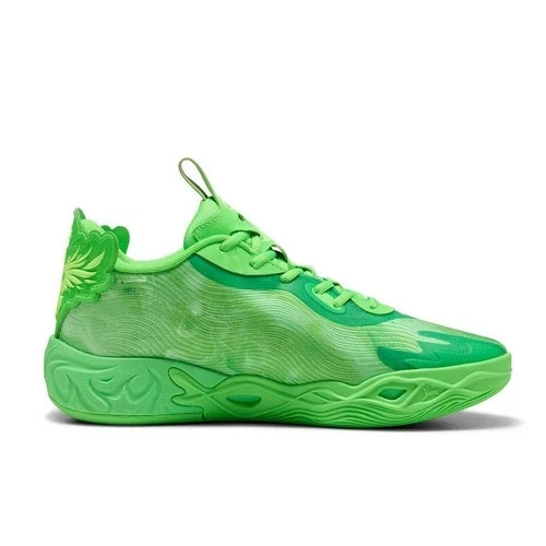 PUMA MB.04 Lo Team Men's Fashion Shoes Sneakers 31217404 | eBay