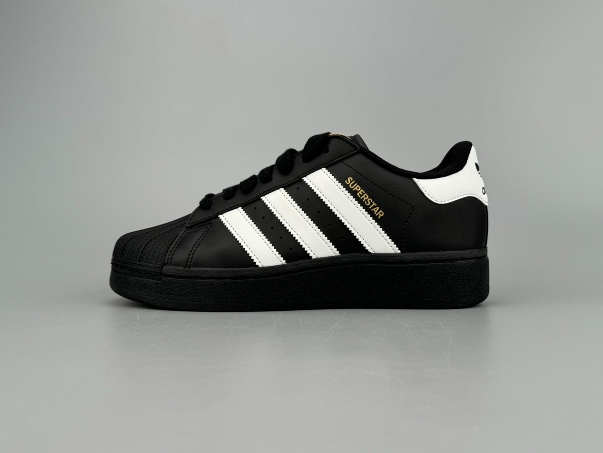 ☆送料・関税込☆Adidas★SUPERSTAR XLG★IG9777★22-32★ 楽天市場】アディダスオリジナルス スーパースター XLG レザー