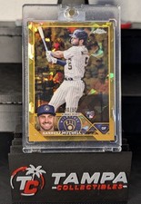 2023 Topps Chrome Update Series Sapphire Edition Baseball Cards Checklist & Odds 14