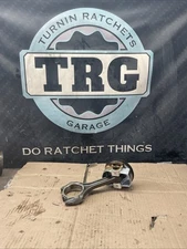 07-08 Nissan Infiniti G35 350Z Right Piston And Connecting Rod A2010-EY01B