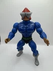 Vintage Mekaneck He-Man Figure 1983 MOTU Masters of Th Universe Mattel