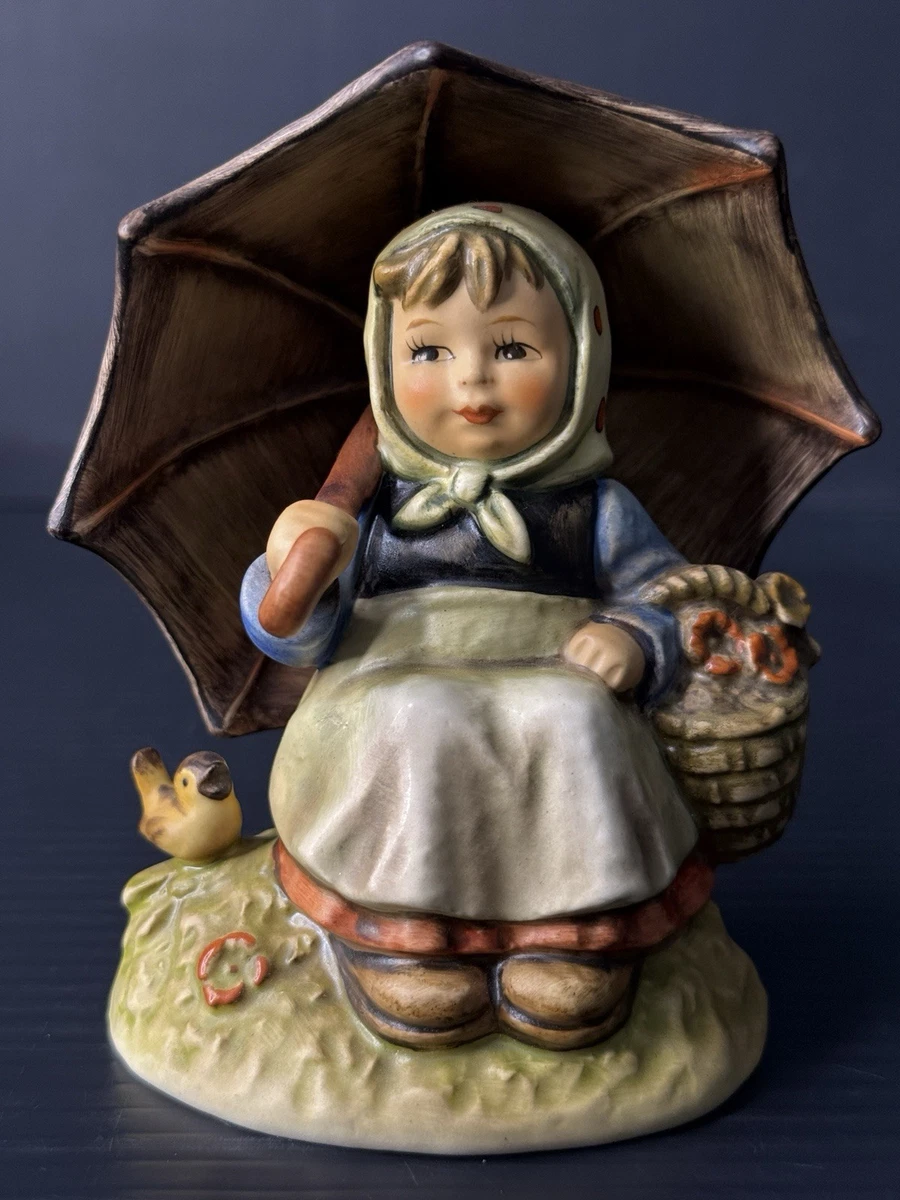 Antique Hummel Figurines In Hummel & Goebel Figurines for sale | eBay