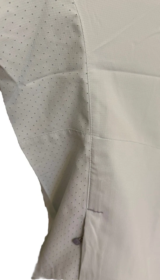 Chaqueta Coolibar UPF 50+ Arcadian Empacable Bloqueador Solar Como Nueva Para Hombre Talla XL Foto 3 de 4