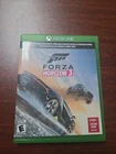 Forza Horizon 3 Microsoft Xbox one