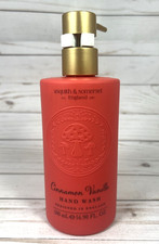 Asquith  Somerset Cinnamon Vanilla Hand Wash 16.9oz