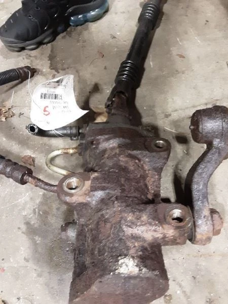 Steering Gear/Rack Power Steering 6 Stud Fits 99-07 SIERRA 1500 PICKUP 292520 Foto 2 de 3