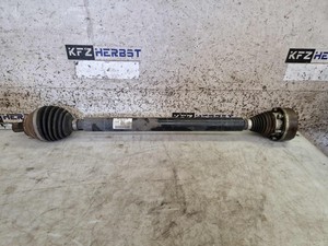 VW Golf VII 7 AU Antriebswelle Rechts 1K0407272QN 1.6TDi 85kW DGTE 336609