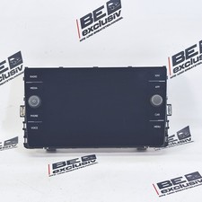 VW Golf 7 VII BA Radio Multimedia Bedieneinheit NAV APP CAR TEL 5G6919605B