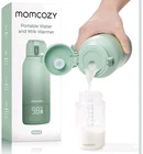 Factory Sealed Momcozy Portable Water and Milk Warmer (Model MW05)