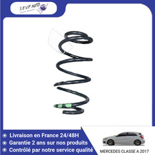 Ressort divers Mercedes CLASSE A