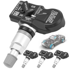 4x Reifendrucksensoren RDKS Für VW Golf Audi Q3 Q5 TT A6 A7 A8 Skoda 5Q0907275B