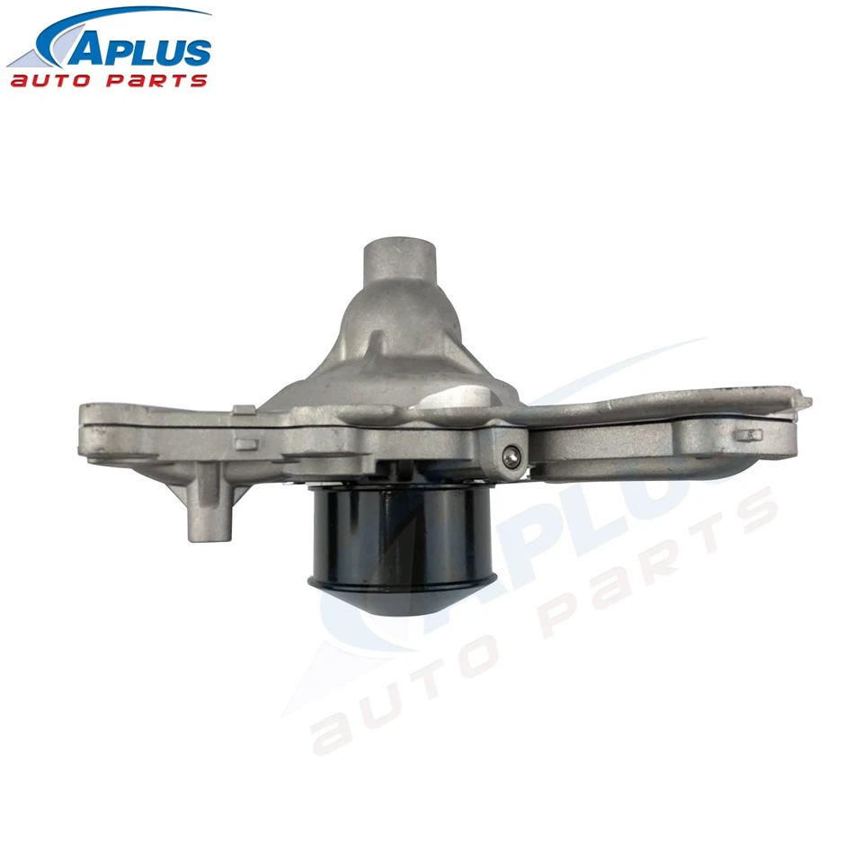 Bomba de agua del motor para Mitsubishi Montero 2001-2006 3,5 L 3,8 L V6 Gas SOHC 03 05 Foto 2 de 4