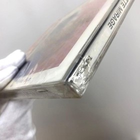 Silhouette Mirage Satakore Sega Saturn