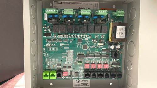 MECHNO IML2-120V-ST-SP Motor Controller - Picture 3 of 7