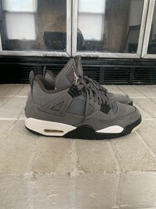 cool grey 4s size 9.5