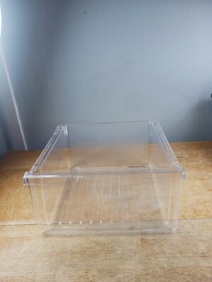 Whirlpool Refrigerator Crisper Drawer Wp67002633