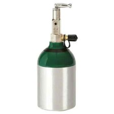 Invacare HomeFill Post Valve Cylinder