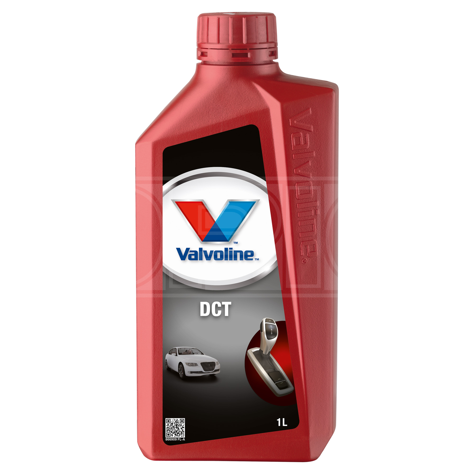 Valvoline DCT Fully Synthetic Dual Clutch Transmission Fluid 1L Gearbox 1 Litre