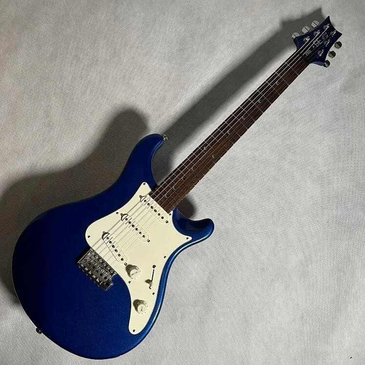 Paul Reed Smith(PRS) SE EG Electric Guitar w/GigCase F/S | eBay