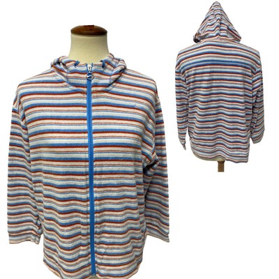 Nike Plaid Swoosh Stripe Jacket - Cd6375-657 - Sneakersnstuff | sneakers & streetwear online 