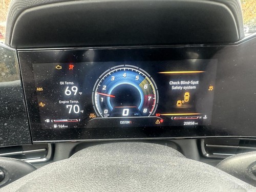 2022 Hyundai Elantra - Picture 9 of 12